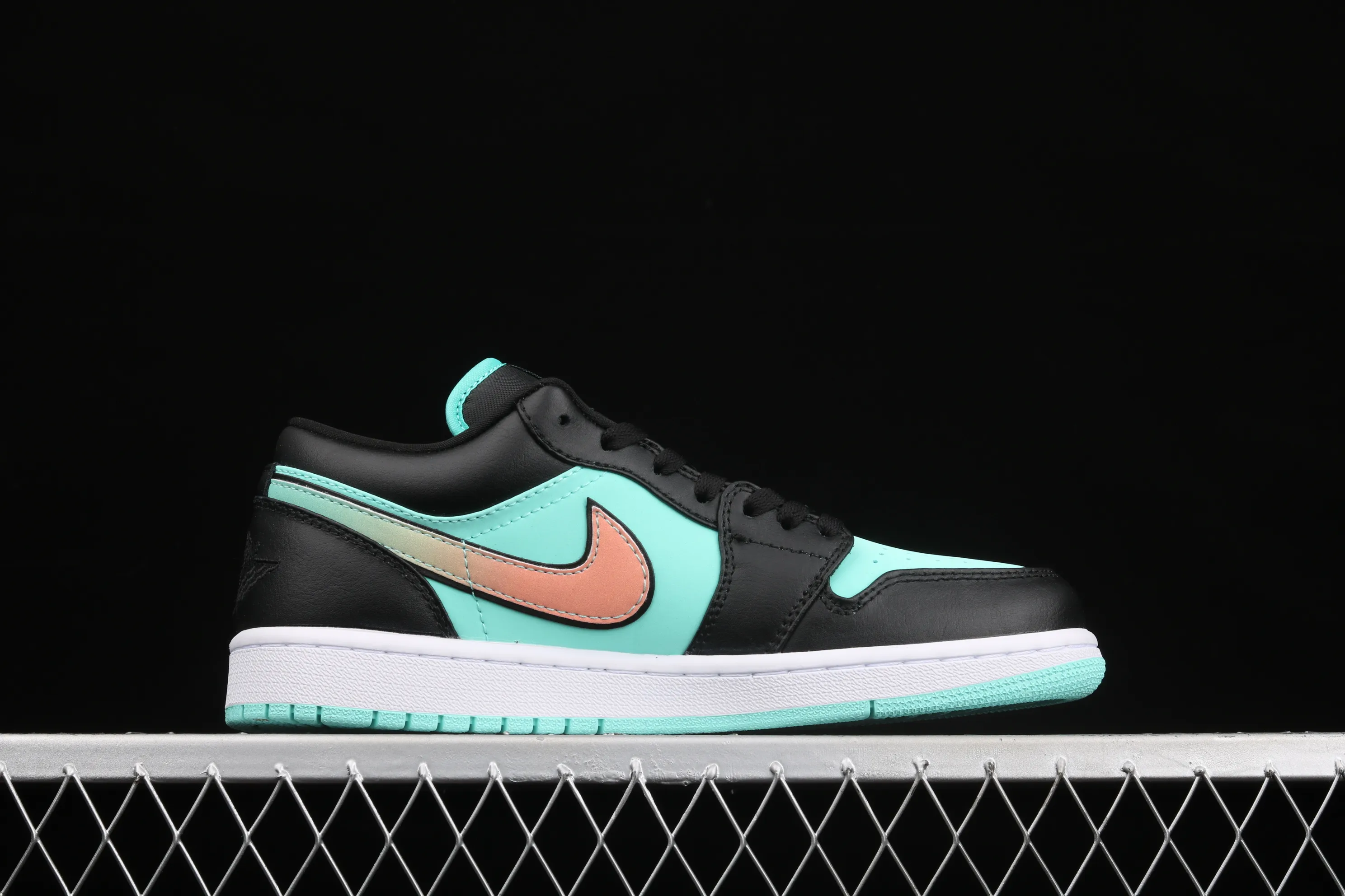 All categories Air Jordan Jordan series basketball shoes Air Jordan 1 Low Air Jordan 1 Low AJ1 Joe 1 low-top cultural and leisure sports sneakers CK3022-301